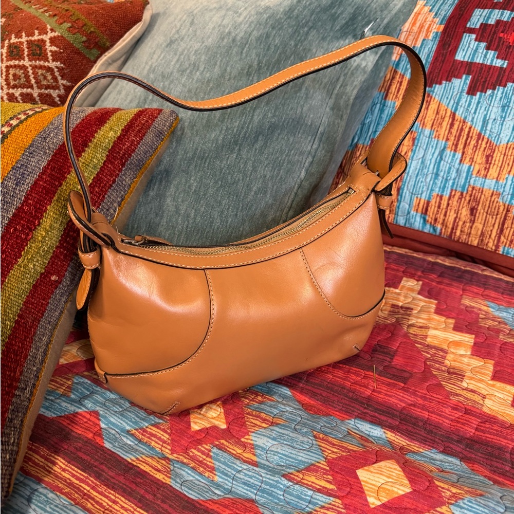 Cole Haan Baguette Shoulder Bag